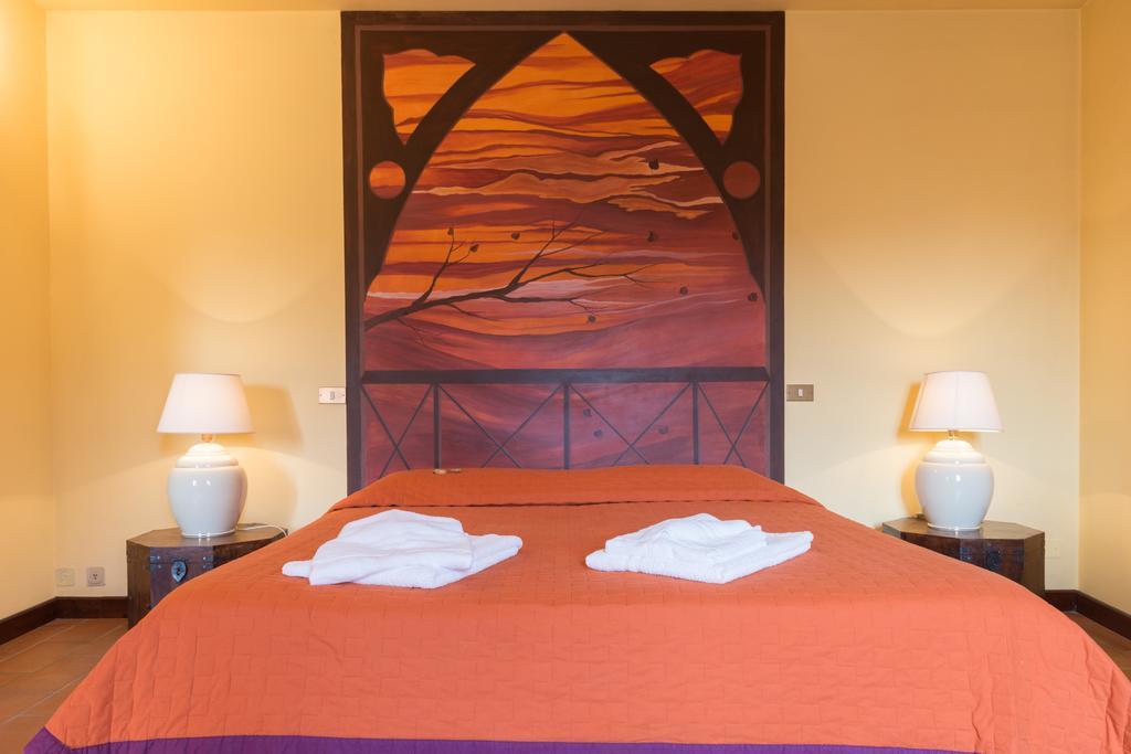 Agriturismo Podere Villa Alessi Cinto Euganeo Zewnętrze zdjęcie