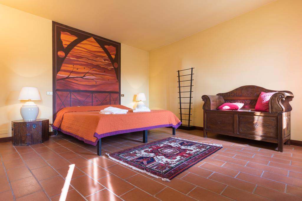 Agriturismo Podere Villa Alessi Cinto Euganeo Zewnętrze zdjęcie
