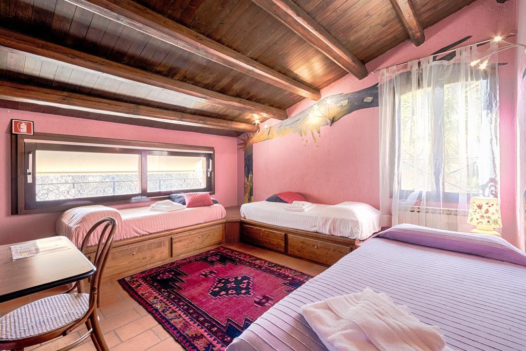 Agriturismo Podere Villa Alessi Cinto Euganeo Zewnętrze zdjęcie