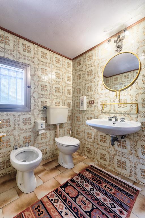 Agriturismo Podere Villa Alessi Cinto Euganeo Zewnętrze zdjęcie