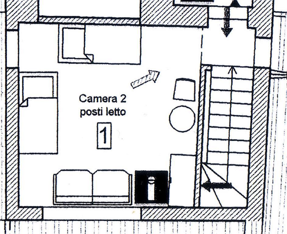 Agriturismo Podere Villa Alessi Cinto Euganeo Zewnętrze zdjęcie