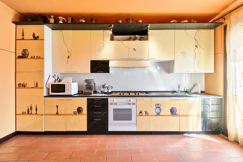 Agriturismo Podere Villa Alessi Cinto Euganeo Zewnętrze zdjęcie