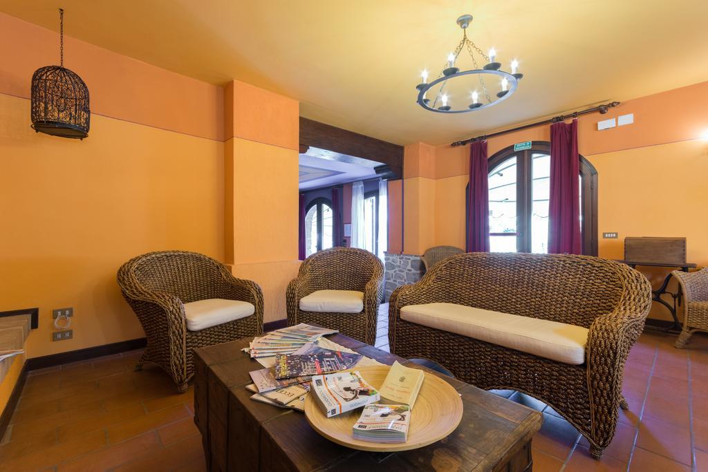 Agriturismo Podere Villa Alessi Cinto Euganeo Zewnętrze zdjęcie