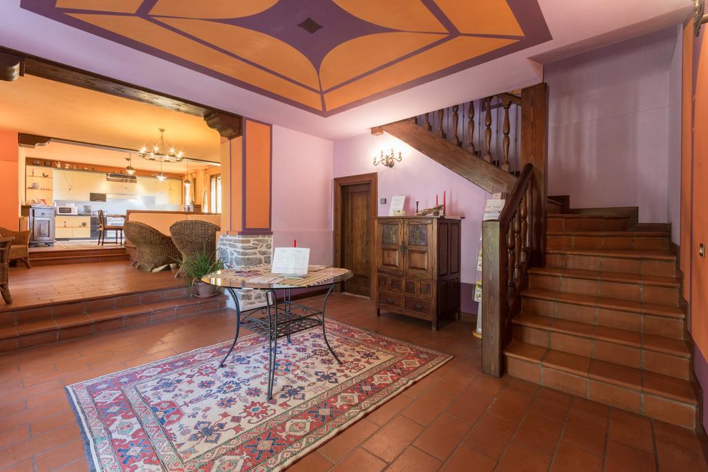 Agriturismo Podere Villa Alessi Cinto Euganeo Zewnętrze zdjęcie