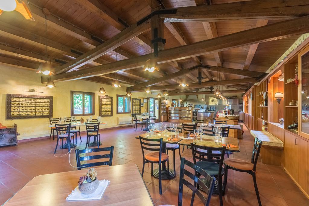 Agriturismo Podere Villa Alessi Cinto Euganeo Zewnętrze zdjęcie