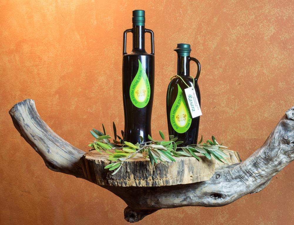 Agriturismo Podere Villa Alessi Cinto Euganeo Zewnętrze zdjęcie